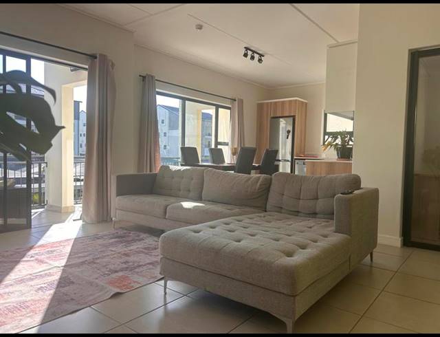 3 BEDROOM PROPERTY TO RENT IN SANDOWN